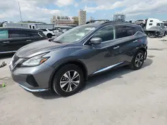 5N1AZ2MJ7KN127970 2019 NISSAN MURANO