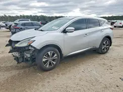 5N1AZ2MJ7KN136006 2019 NISSAN MURANO