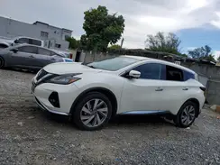 5N1AZ2MJ7KN137172 2019 NISSAN MURANO
