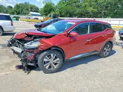 5N1AZ2MJ7KN137916 2019 NISSAN MURANO