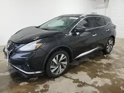 5N1AZ2MJ7KN138371 2019 NISSAN MURANO