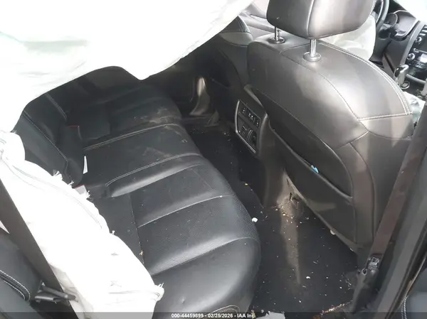 5N1AZ2MJ7KN139097 2019 NISSAN MURANO - Image 8