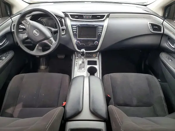 5N1AZ2MJ7KN142422 2019 NISSAN MURANO - Image 8