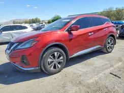5N1AZ2MJ7KN143893 2019 NISSAN MURANO