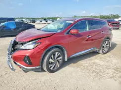 5N1AZ2MJ7KN146907 2019 NISSAN MURANO