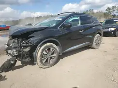 5N1AZ2MJ7KN148267 2019 NISSAN MURANO