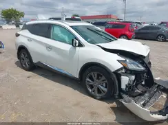 5N1AZ2MJ7KN150908 2019 NISSAN MURANO