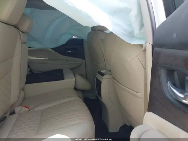 5N1AZ2MJ7KN150908 2019 NISSAN MURANO - Image 8