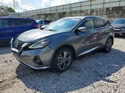 5N1AZ2MJ7KN152755 2019 NISSAN MURANO