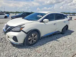 5N1AZ2MJ7KN152979 2019 NISSAN MURANO