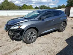 5N1AZ2MJ7KN154781 2019 NISSAN MURANO