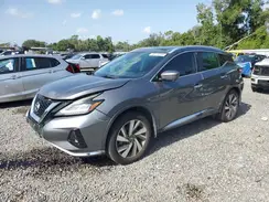 5N1AZ2MJ7KN155431 2019 NISSAN MURANO