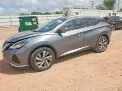 5N1AZ2MJ7KN157261 2019 NISSAN MURANO