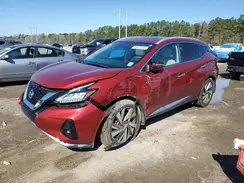 5N1AZ2MJ7KN157485 2019 NISSAN MURANO