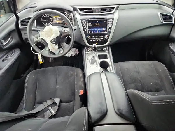 5N1AZ2MJ7KN158104 2019 NISSAN MURANO - Image 8