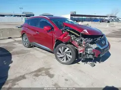 5N1AZ2MJ7KN158300 2019 NISSAN MURANO
