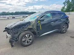 5N1AZ2MJ7KN158636 2019 NISSAN MURANO