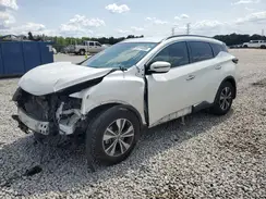 5N1AZ2MJ7KN158944 2019 NISSAN MURANO