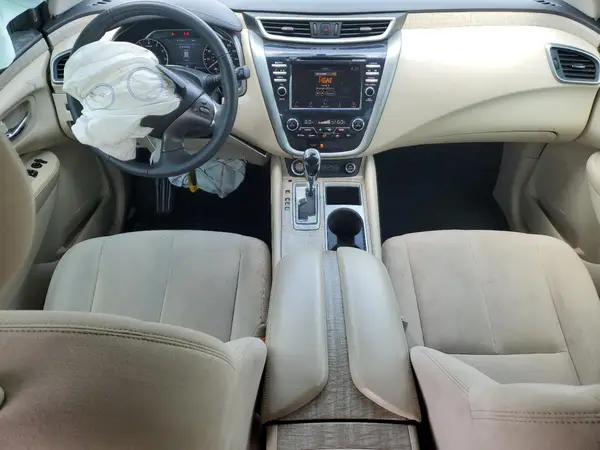 5N1AZ2MJ7KN158944 2019 NISSAN MURANO - Image 8