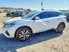 5N1AZ2MJ7KN162749 2019 NISSAN MURANO