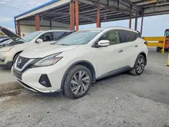 5N1AZ2MJ7KN163108 2019 NISSAN MURANO