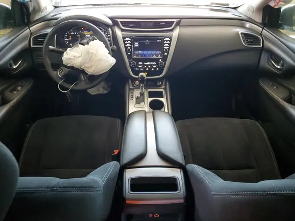 5N1AZ2MJ7KN165019 2019 NISSAN MURANO - Image 8