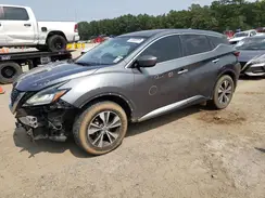 5N1AZ2MJ7KN165988 2019 NISSAN MURANO
