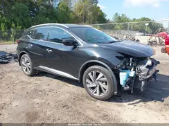 5N1AZ2MJ8KN101619 2019 NISSAN MURANO