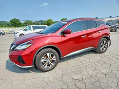 5N1AZ2MJ8KN104214 2019 NISSAN MURANO
