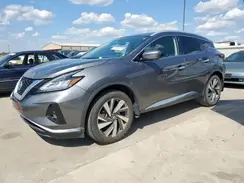 5N1AZ2MJ8KN104276 2019 NISSAN MURANO