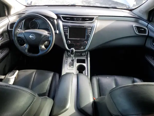 5N1AZ2MJ8KN105945 2019 NISSAN MURANO - Image 8