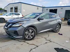 5N1AZ2MJ8KN106996 2019 NISSAN MURANO