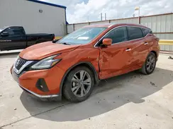 5N1AZ2MJ8KN107937 2019 NISSAN MURANO