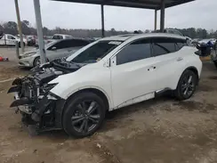 5N1AZ2MJ8KN108067 2019 NISSAN MURANO