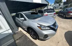 5N1AZ2MJ8KN112989 2019 NISSAN MURANO