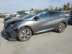5N1AZ2MJ8KN117299 2019 NISSAN MURANO
