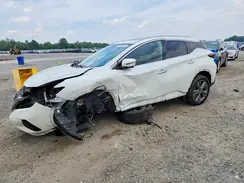 5N1AZ2MJ8KN117366 2019 NISSAN MURANO