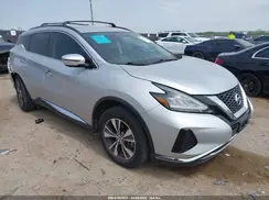 5N1AZ2MJ8KN117643 2019 NISSAN MURANO