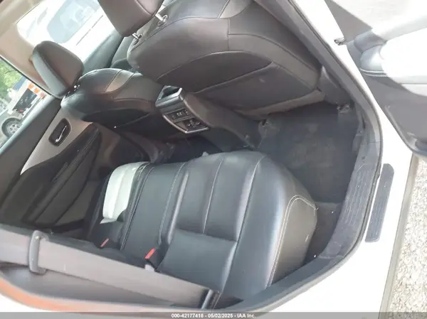 5N1AZ2MJ8KN118498 2019 NISSAN MURANO - Image 8