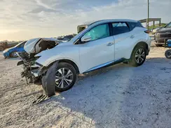 5N1AZ2MJ8KN118582 2019 NISSAN MURANO