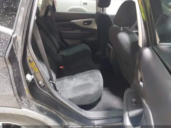 5N1AZ2MJ8KN118792 2019 NISSAN MURANO - Image 8