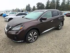 5N1AZ2MJ8KN123555 2019 NISSAN MURANO
