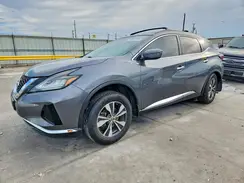 5N1AZ2MJ8KN127864 2019 NISSAN MURANO