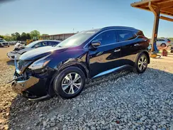5N1AZ2MJ8KN129078 2019 NISSAN MURANO