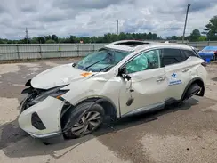 5N1AZ2MJ8KN129260 2019 NISSAN MURANO