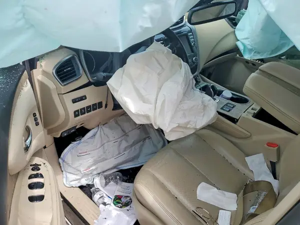 5N1AZ2MJ8KN129260 2019 NISSAN MURANO - Image 8