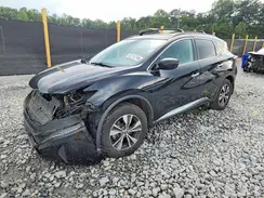 5N1AZ2MJ8KN130733 2019 NISSAN MURANO