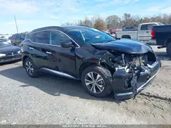 5N1AZ2MJ8KN131719 2019 NISSAN MURANO