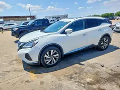 5N1AZ2MJ8KN132398 2019 NISSAN MURANO