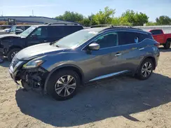 5N1AZ2MJ8KN132546 2019 NISSAN MURANO